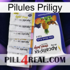 Priligy Pills 11